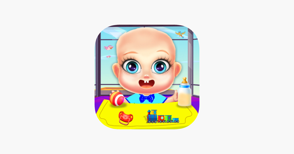 Games like Pretend Play Daycare Game