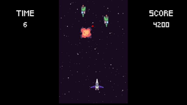 ProfundiDUDE- In Search Of Planet Telex screenshot