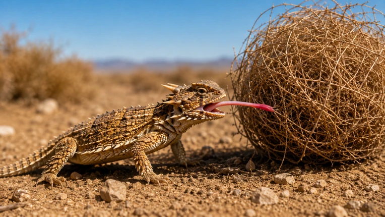 Puzzles Lizards Image