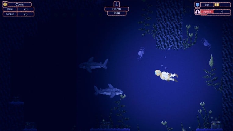 Queen of Seas 3 screenshot