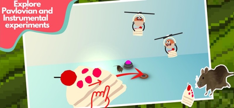 Rat Zone Image