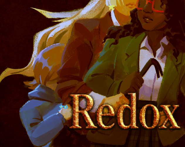 Games like Redox