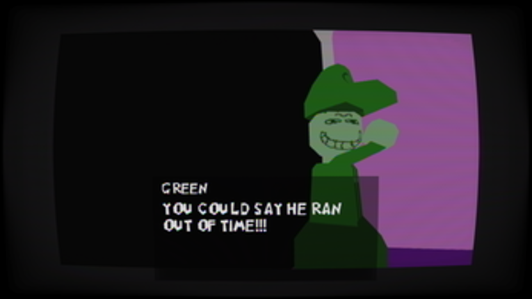 Red's Castle screenshot