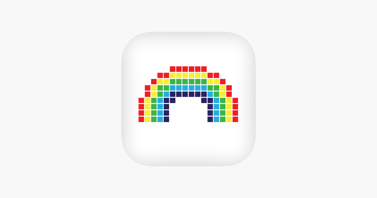 Games like Repixel - Color By Number Game