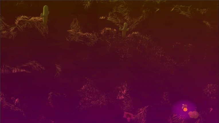 Rich River screenshot