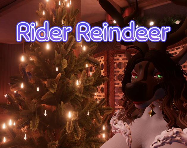 Games like Rider Reindeer