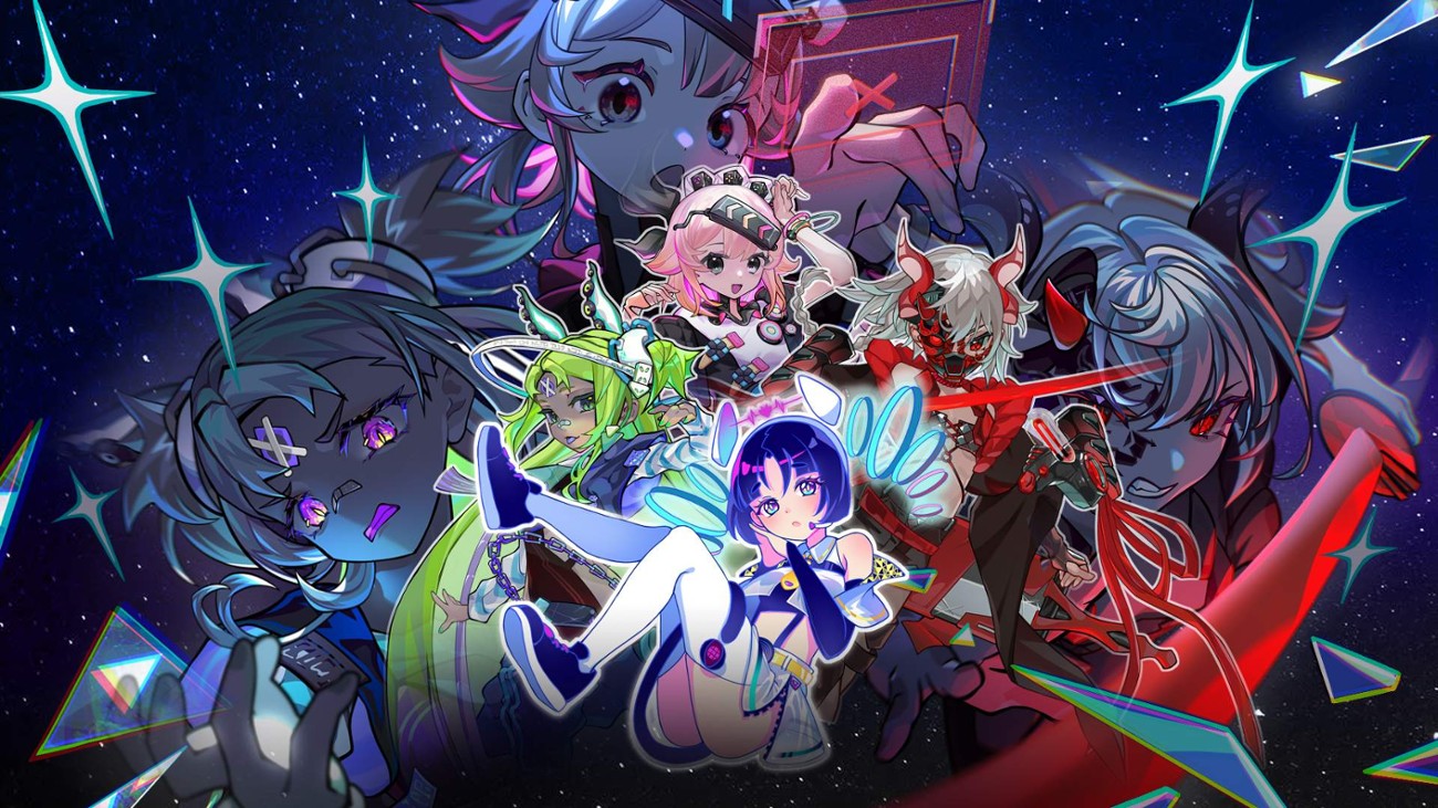 Games like RINA RhythmERROR