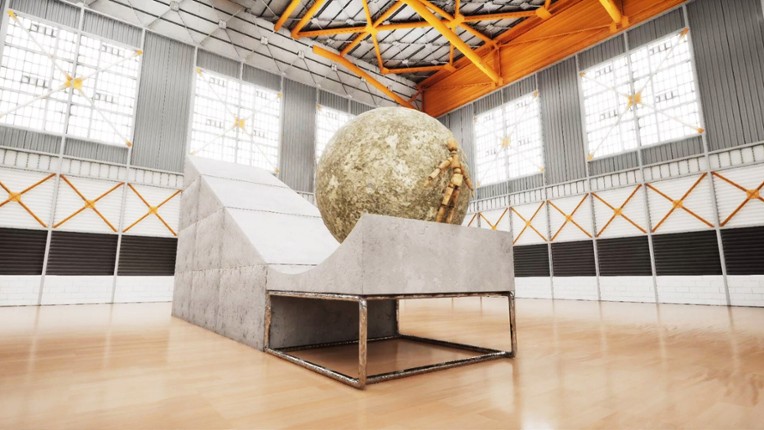 RMF's Ragdoll Physics Experiments screenshot