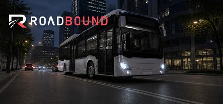 Games like Roadbound