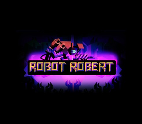 Robot Robert Image