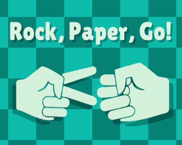 Games like Rock Paper Go!