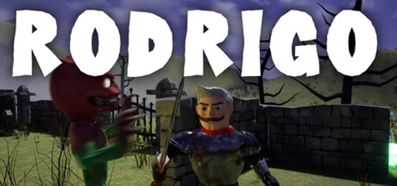RODRIGO Image