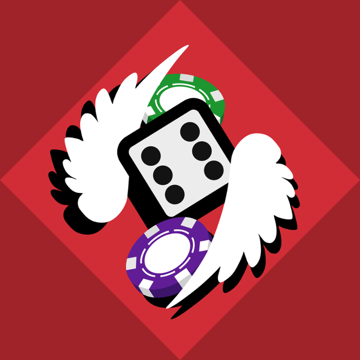 Games like [Six] Rolls [Six]
