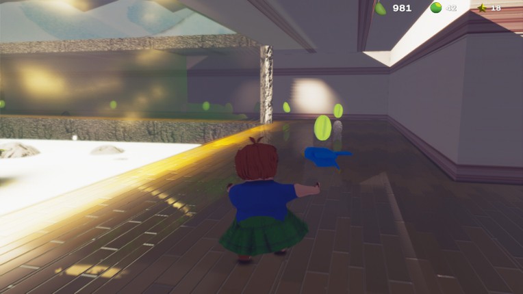 Rosie Planet screenshot