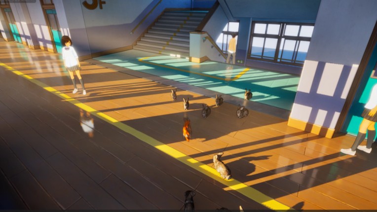 RrrrrAbbits screenshot