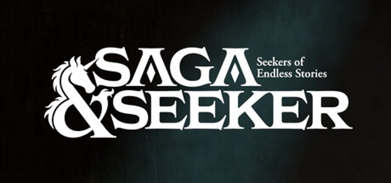 Saga & Seeker Image