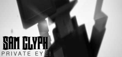 Sam Glyph: Private Eye! Image