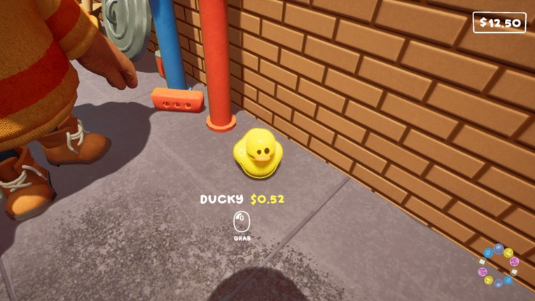 Scrap Pack screenshot