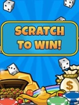 Scratchcard Mania Lucky Lotto Image