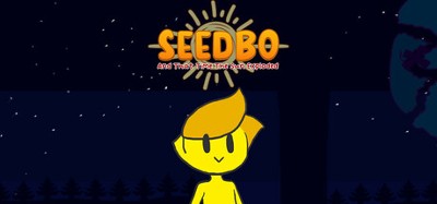 Seedbo And That Time The Sun Exploded Image