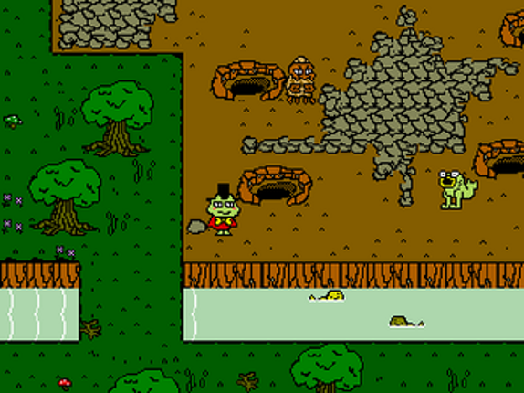 Seek Magician screenshot