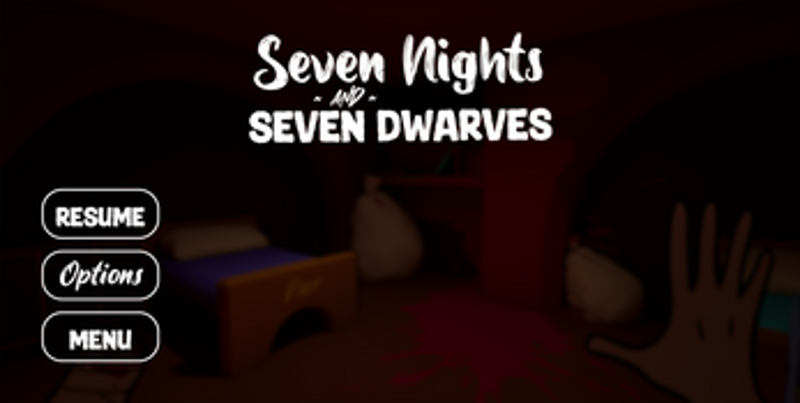Seven Nights, Seven Dwarves screenshot