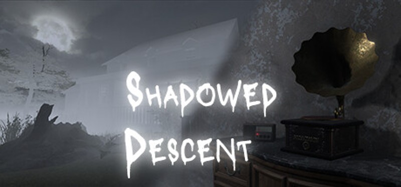 Shadowed Descent Image