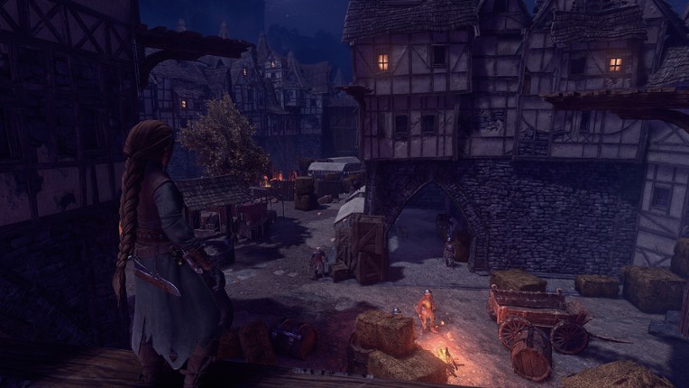 Shadwen screenshot