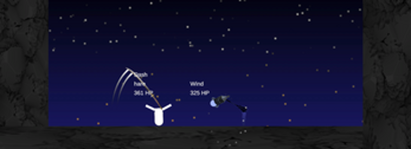 Shattered Blade Dominion screenshot