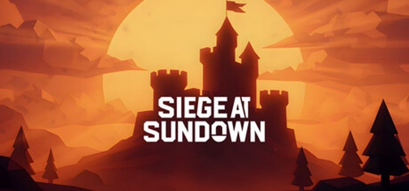 Siege at Sundown Image
