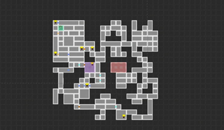 SinGarden - Jardim dos Pecados screenshot