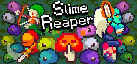 Games like Slime Reaper