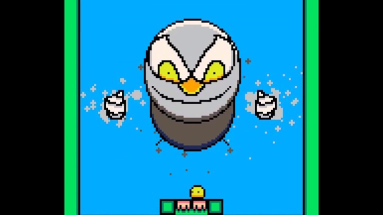 Slimey, Jump! screenshot