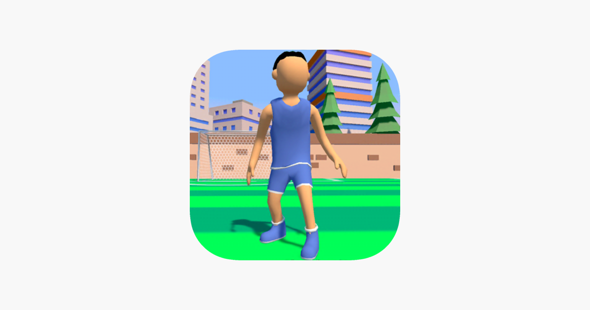 Games like Smart Penalty Kicks