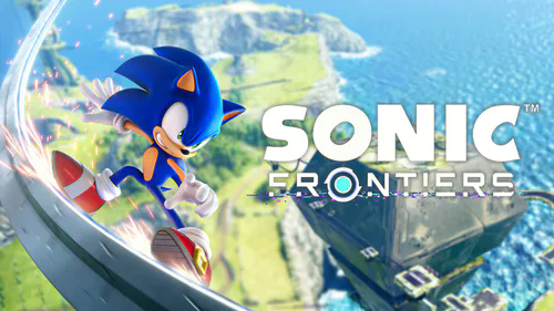 Games like Sonic Frontiers PC/Mobile (Rangers)
