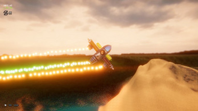 Space Creator screenshot
