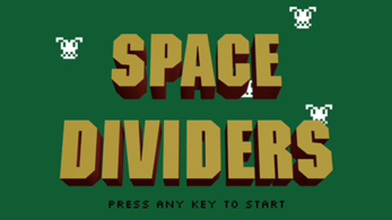 Space Dividers Image
