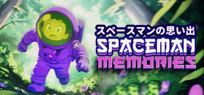 Spaceman Memories Image