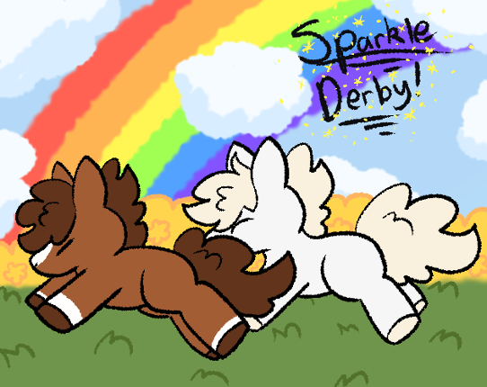 Sparkle Derby Image