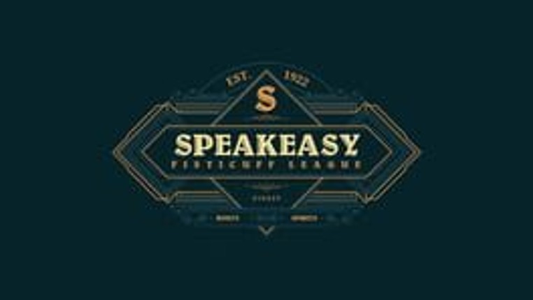 Speakeasy Image