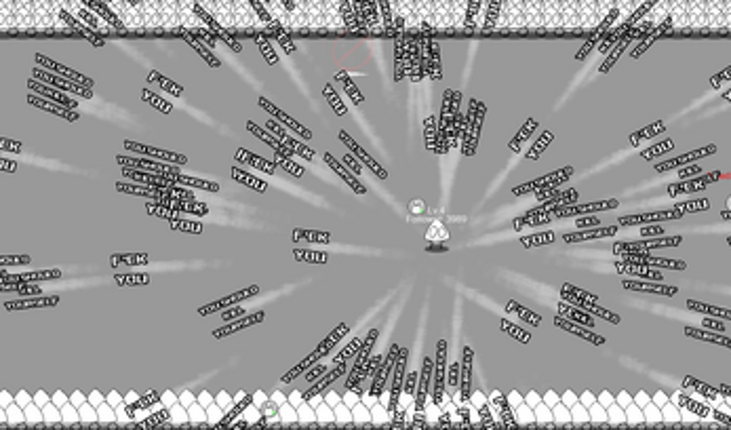 Speechless screenshot