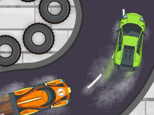 Games like Speed Drift Racing