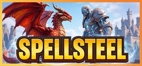 Games like Spellsteel