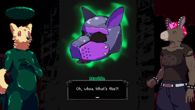 Spice Sacrifice screenshot