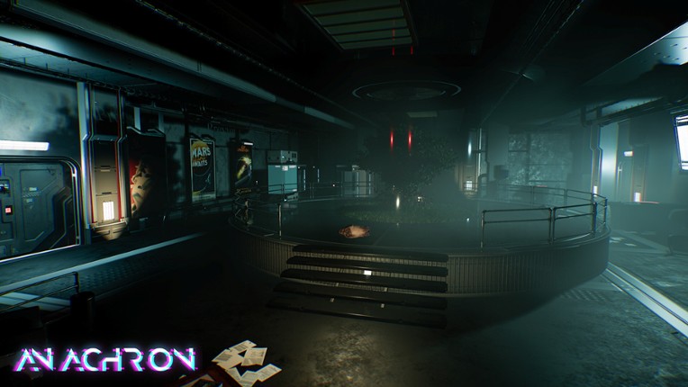 Splinters screenshot