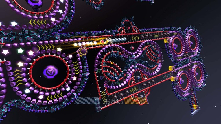 StarDrone Image