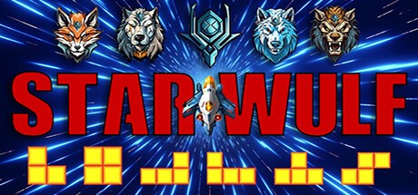 Games like Starwulf