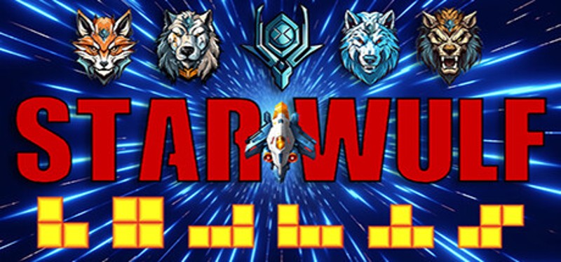 Starwulf Image