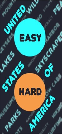 State names screenshot