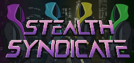 Games like Stealth Syndicate
